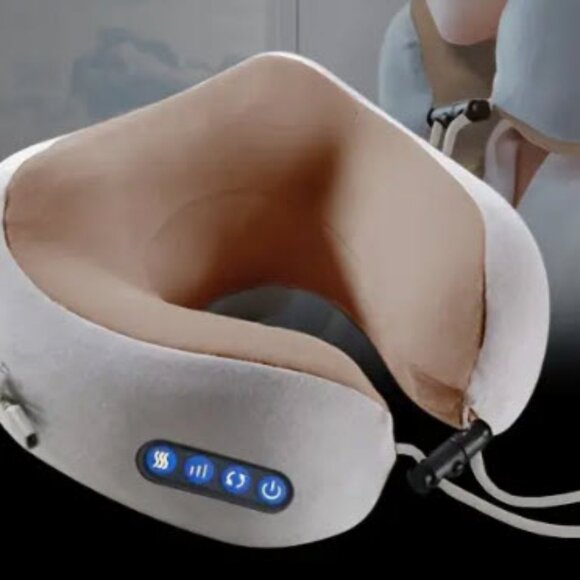 Neck Massage Pillow - Picture 6 of 6